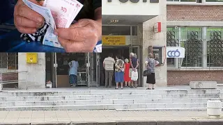 Мъж прибрал над 18 бона с фалшив стаж за пенсия, но…