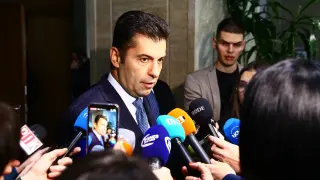 Петков си изпя всичко, ето какви ще ги вършат в НС