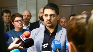 Извънредна новина за Радостин Василев, влиза ли шефа на МЕЧ в затвора? 