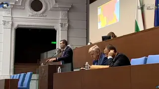 Плашещи КАРТИ от НС: Голяма опасност за България БЛИЦ live