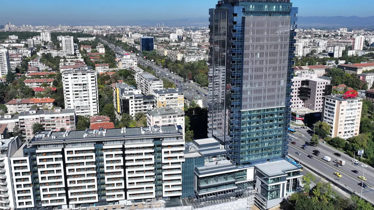 „БУЛФАРМА“ с почетна награда от БАИ за устойчив бизнес