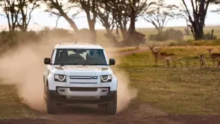 Defender обещава подкрепа за местните герои в опазването на природата и хуманитарната дейност с инициативата “Defender Awards” 