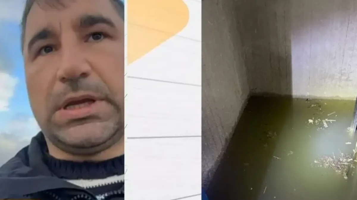 Българин на Миконос: По острова текат кални реки ВИДЕО