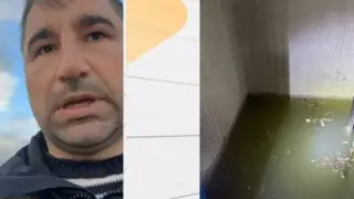 Българин на Миконос: По острова текат кални реки ВИДЕО