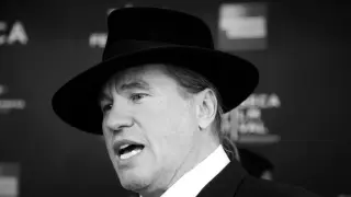 Шокиращи разкрития за последни мигове живот на Вал Килмър СНИМКИ