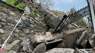 Второ свлачище на знаково пловдивско тепе, ще изчезне ли съвсем ВИДЕО