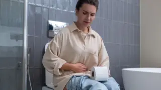 Жена проплака: 3 седмици не можех да отида до тоалетна, оказа се рак!