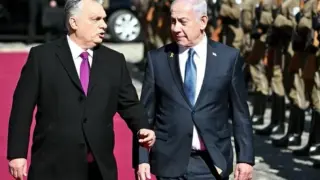 Орбан с рязък завой, извади Унгария от...