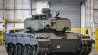 Британският парламент пита: Кой е по-добър - Challenger 3 или T-14 Armata?