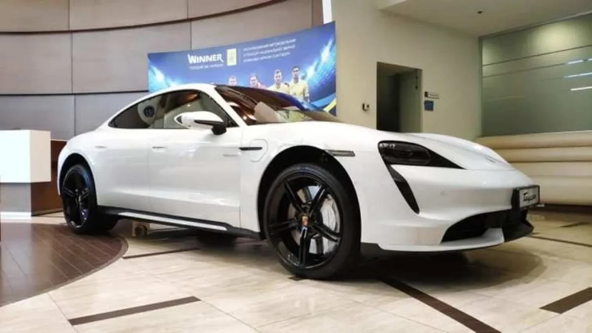 Porsche търпи огромни загуби и се готви да произвежда танкове