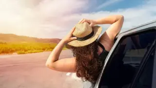 Дария и Вяра спряха на път във Варна и направиха нещо, за което говори цяла България