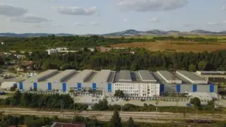 Най-големият завод в наша област, хранил хиляди, приключва  