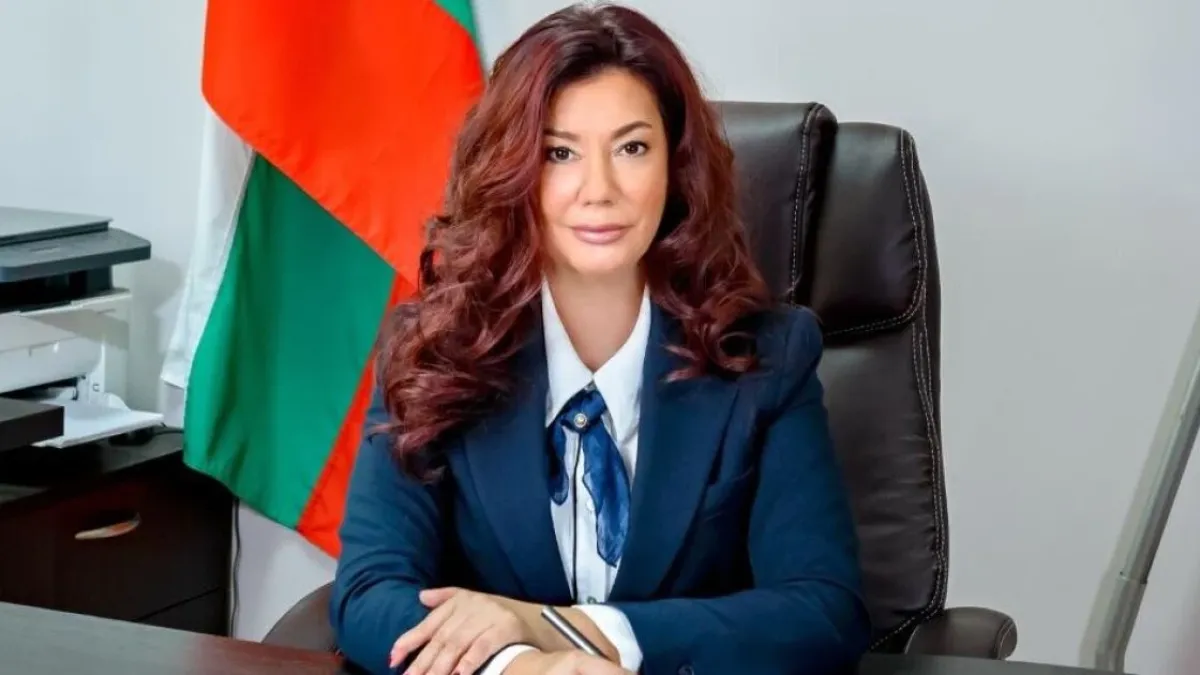 Болници подкрепят директорката на ИАМН Иванка Динева