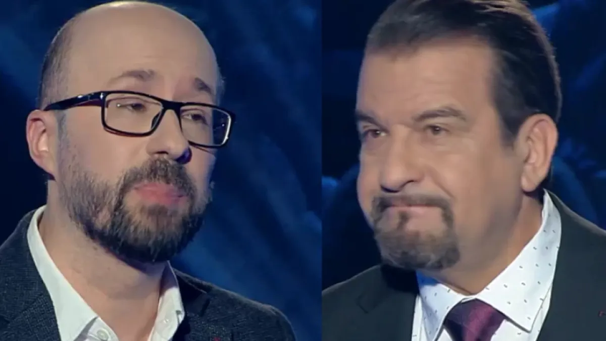 Голям мениджър втрещи зрителите на "Стани богат", запъна се на първия въпрос