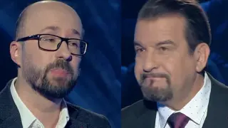 Голям мениджър втрещи зрителите на "Стани богат", запъна се на първия въпрос