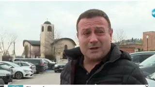 Димитър Рачков се оказа близък до семейството на 12 г. Сияна, разплака се в ефир и даде обещание ВИДЕО