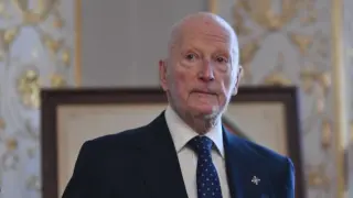 Голяма лична трагедия сполетя Симеон Сакскобурготски!