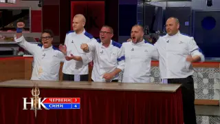 Голяма бомба в Hell’s Kitchen, такова нещо никога не е било 