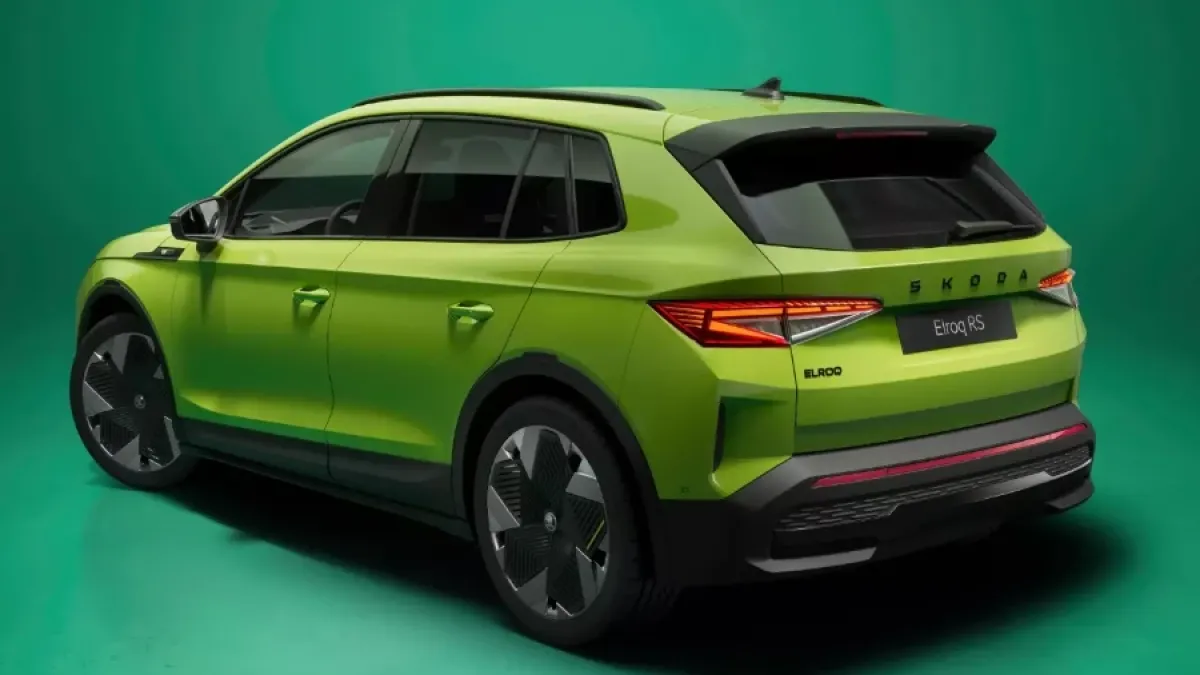 Представиха най-бързата серийна Skoda, ето какви са характеристиките ВИДЕО