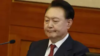 Стана ясна съдбата на президента на Южна Корея