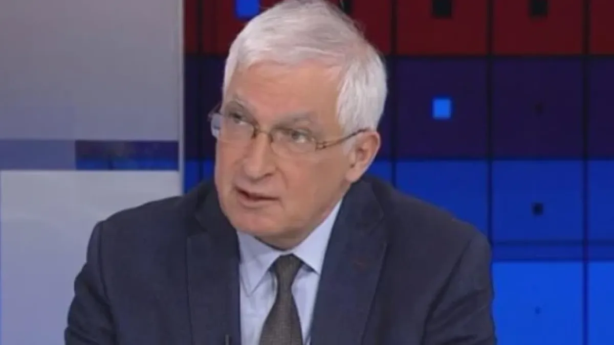 Проф. Боян Дуранкев: С въвеждането на мита за Европа и Китай Доналд Тръмп изпълни обещанието си