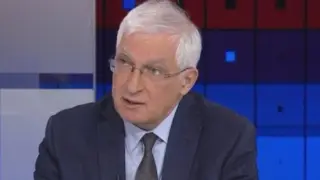 Проф. Боян Дуранкев: С въвеждането на мита за Европа и Китай Доналд Тръмп изпълни обещанието си