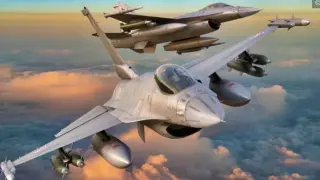 Le Point: Търговската война на Тръмп може да удари в сърцето на F-16
