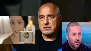 Борисов с гръмко обещание и люта закана след смъртта на 12-г. Сияна ВИДЕО