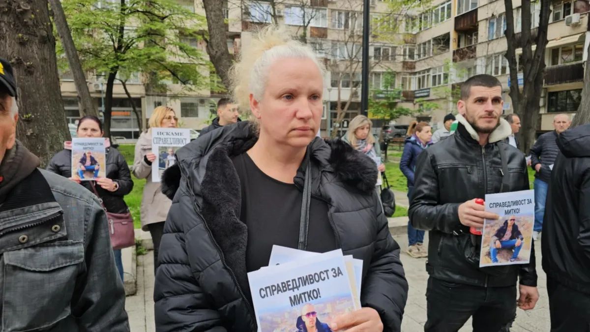Майката на Митко от Цалапица призовава за доживотна присъда