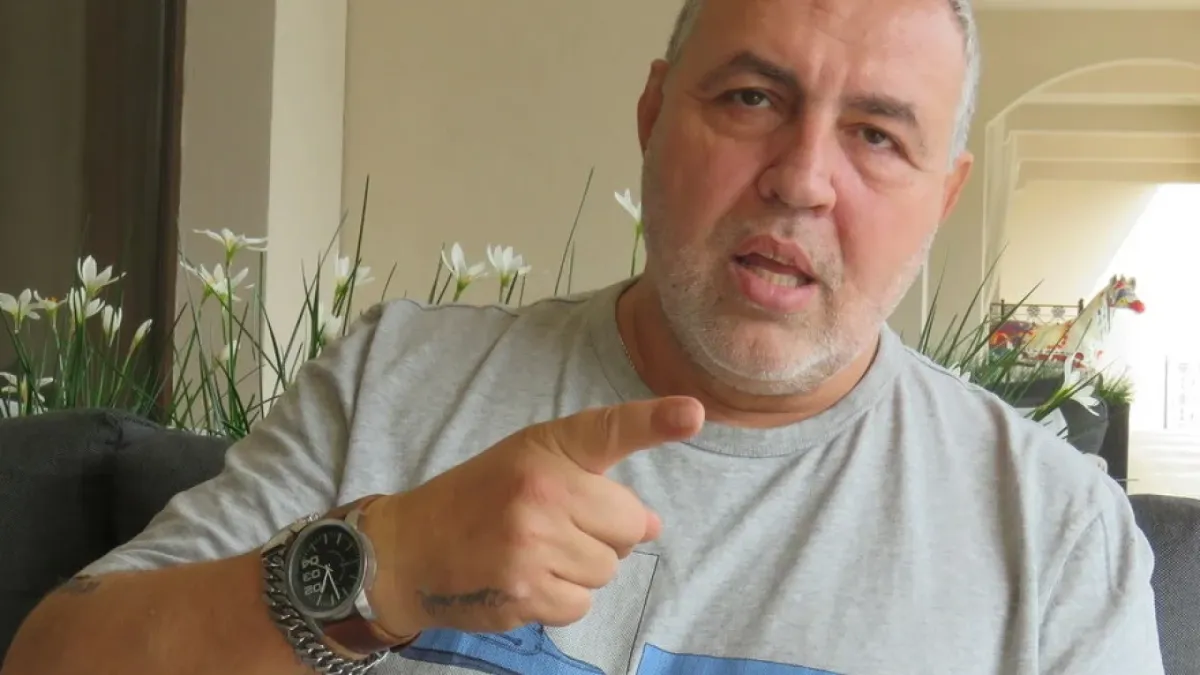 Христо Мутафчиев разтърси с това признание: Всичко се обърка, моля за чудо!
