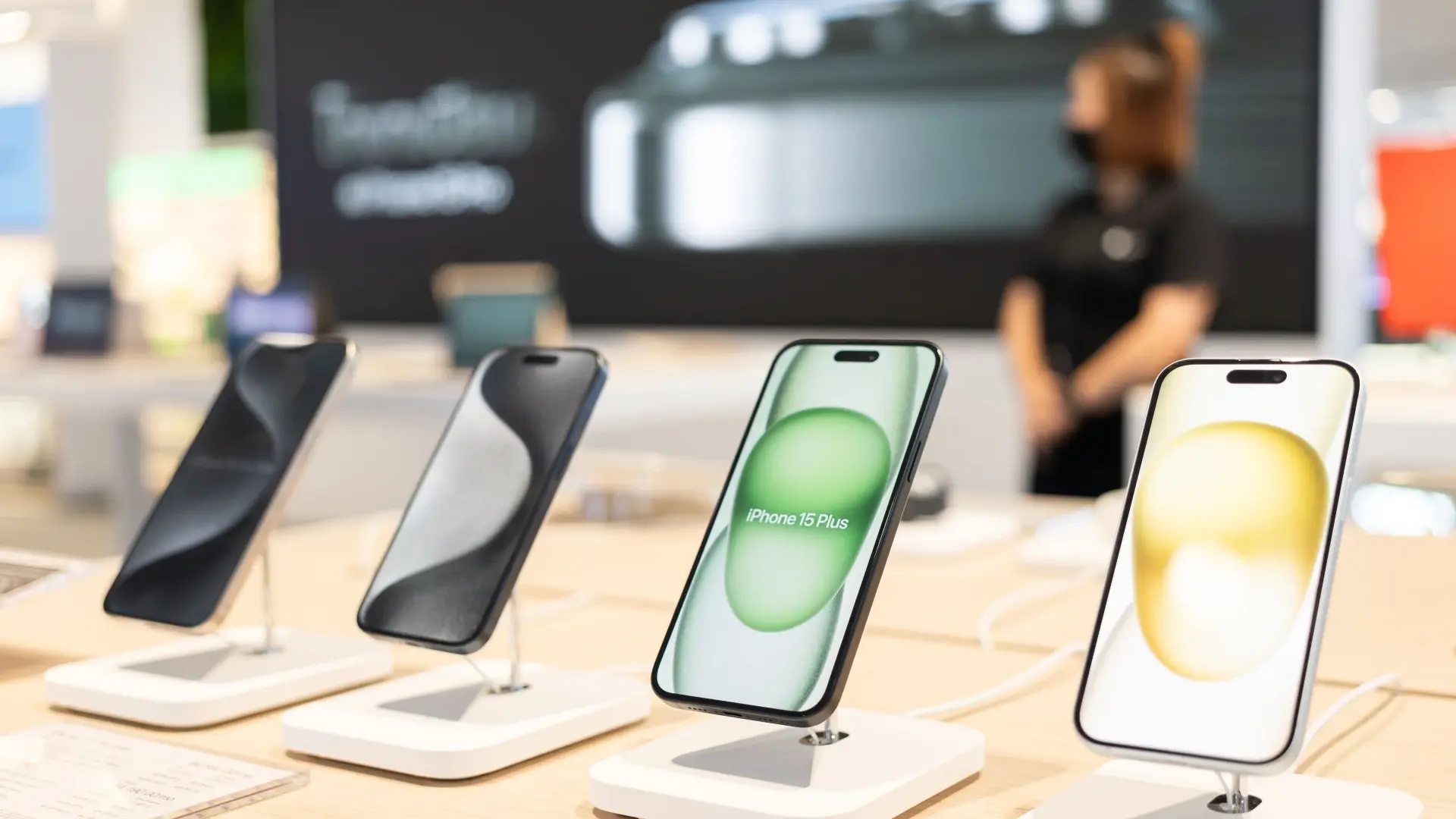 Смартфоните носят страшен кеф с новите тенденции през 2026 г.