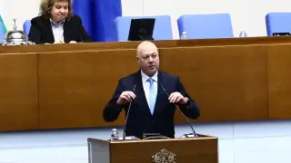 Наталия Киселова: Случиха се две важни неща, които са заявка за пълен мандат