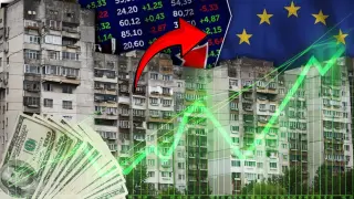 Невероятен скок в цените на имотите в този БГ град