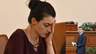 Край на цирковете? Миро изтри Лена, Бориславова ходи като ударена с мокър парцал