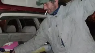 Софиянец спипа крадец в действие, ето какво стана после ВИДЕО