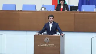 Министър Боршош: Така ще има повече българчета
