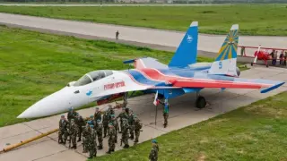Ген. Игор Романенко с лоша новина за Русия 