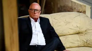 Напусна ни големият български актьор Васил Банов