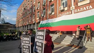 Калин Стоянов огласи виновниците за катастрофата с 12-г. Сияна