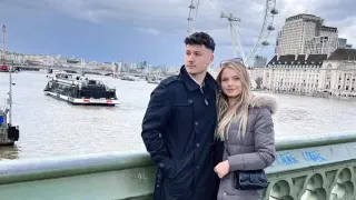 Годеникът на лесбийката от "Хелс китчън" я изостави