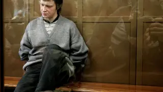 "Шахматният убиец": Чудовището на Москва ликвидира 48 преди 20 години, а сега...