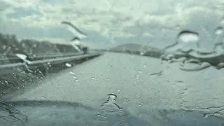 На АМ "Тракия" е страшно, шофьорите да внимават много 