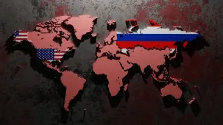Смайващо пророчество на универсалния учител: 3 велики държави ще си поделят целия свят