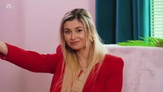 Намери се розовият замък на Анета от "Ергенът"! Кой й го построи?! СНИМКА