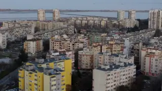 Пазарът на имоти изригна в топ дестинация и достигна 20-г. връх