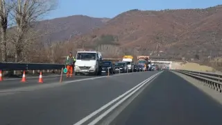 Част от кошмарната истина за БГ пътищата лъсна