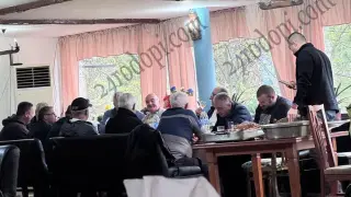 Враг №1 на Доган събра цялата клика в Кърджали