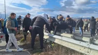 Кюстендилци съдят АПИ заради катастрофата, при която загина 18-годишната Андреа
