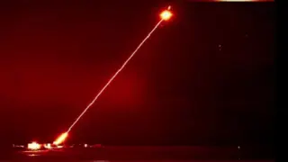 The National Interest с гореща новина за супероръжието на Великобритания DragonFire ВИДЕО