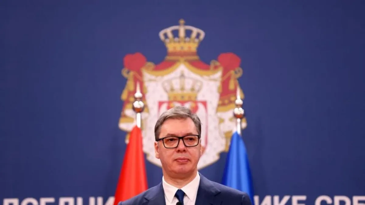 Вучич обяви какво ще се промени с новия премиер